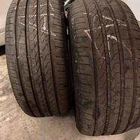 Coppia pneumati Pirelli P7 RUN FLAT
245/40R19
98Y