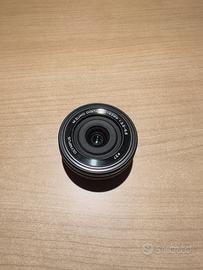 Olympus 14-42 ez 3,5/5,6