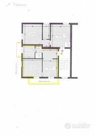 Rif.PR28501| appartamento trilocale