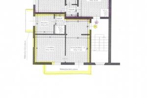Rif.PR28501| appartamento trilocale