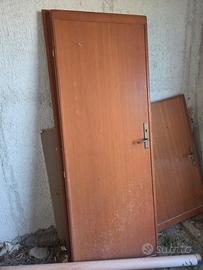 porte 