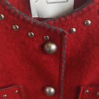 capispalla DE'HART taglia 42 