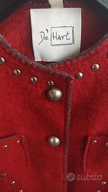 capispalla DE'HART taglia 42 