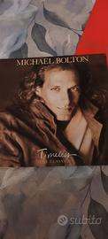 Vinile Michael Bolton timeless