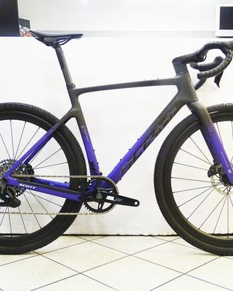 SCOTT Addict Gravel 20 | Novità