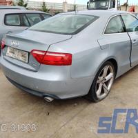 AUDI A5 8T3 3.0 TDI QUATTRO 240CV 07-12 -Ricambi