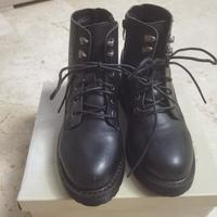 Stivaletti Pelle Donna | Stivaletti Chelsea Donna