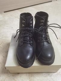 Stivaletti Pelle Donna | Stivaletti Chelsea Donna