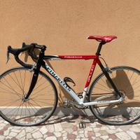 Bici da corsa donna PINARELLO GALILEO
