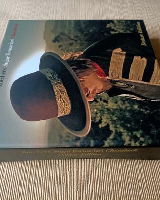 Zucchero De Andre' Battiato Dalla Giuni Russo etc