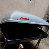 JET BAG APOLLO 200
