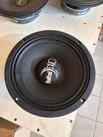 Woofer faital pro pr310 da 25cm