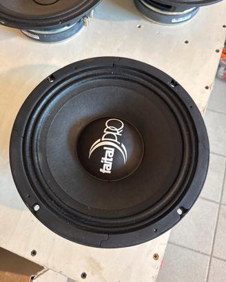 Woofer faital pro pr310 da 25cm