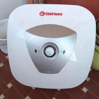 Scaldabagno Thermex sopralavello 15 litri