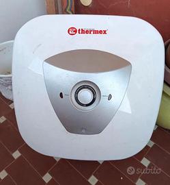 Scaldabagno Thermex sopralavello 15 litri