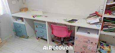 Cameretta per bambini