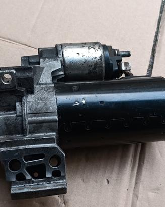 motorino avviamento BMW  f 30
