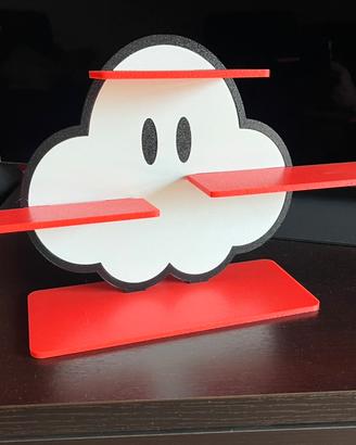Super mario