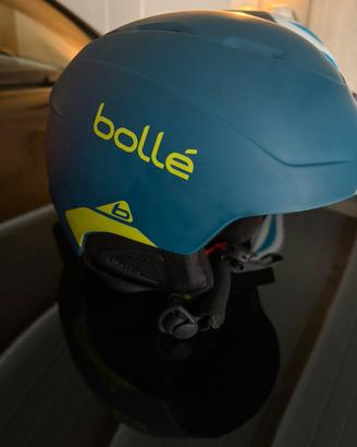Casco da sci Bolle’