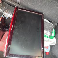 Televisione monitor computer Samsung