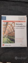 metodo e creatività ISBN 9788822195821