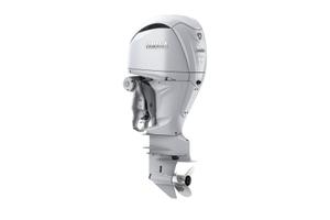 Promo Motore Yamaha F300cv Bianco Pronta Consegna