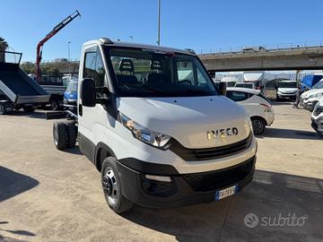 Iveco daily 35-150 telaio passo 3450