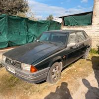 Alfa Romeo 75 1.6 IE