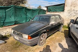 Alfa Romeo 75 1.6 IE