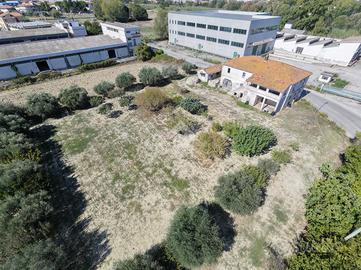 TERRENO A GIULIANOVA