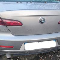 Ricambi Alfa Romeo 159 1.9 JTD