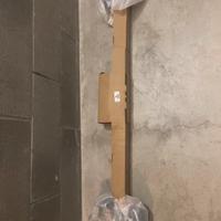 barre portatutto Audi Q5 sb