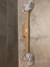 barre portatutto Audi Q5 sb