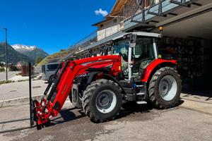 MASSEY FERGUSON 5S.145