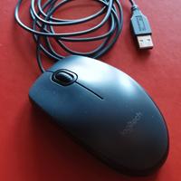 mouse LG M90