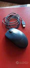 mouse LG M90