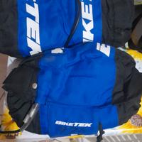 Termocoperte Moto Bike Tek