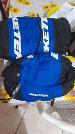 Termocoperte Moto Bike Tek