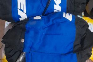 Termocoperte Moto Bike Tek