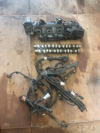 Ricambi 2.0 multijet alfa/fiat