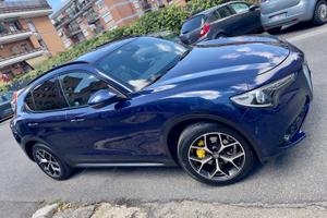 Stelvio 2.2  q4 210 CV