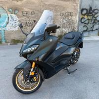 Tmax TechMax 2023 2.500km "ZERO SINISTRI"