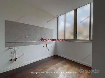 Appartamento, Zisa, Palermo.
