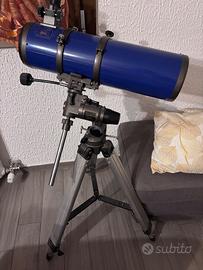 Telescopio Ziel
