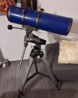 Telescopio Ziel