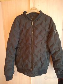 Giacca Invernale Uomo marca Black Squad