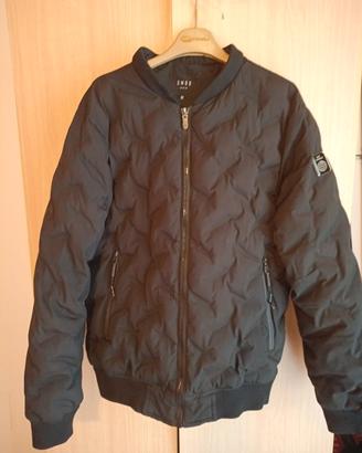 Giacca Invernale Uomo marca Black Squad