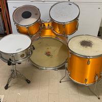 Batteria acustica King’s Stone