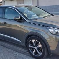 Peugeot 3008 BlueHDI 120 S&S EAT8 ALLURE