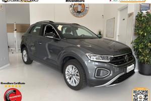 VOLKSWAGEN T-Roc 2.0 TDI SCR Life